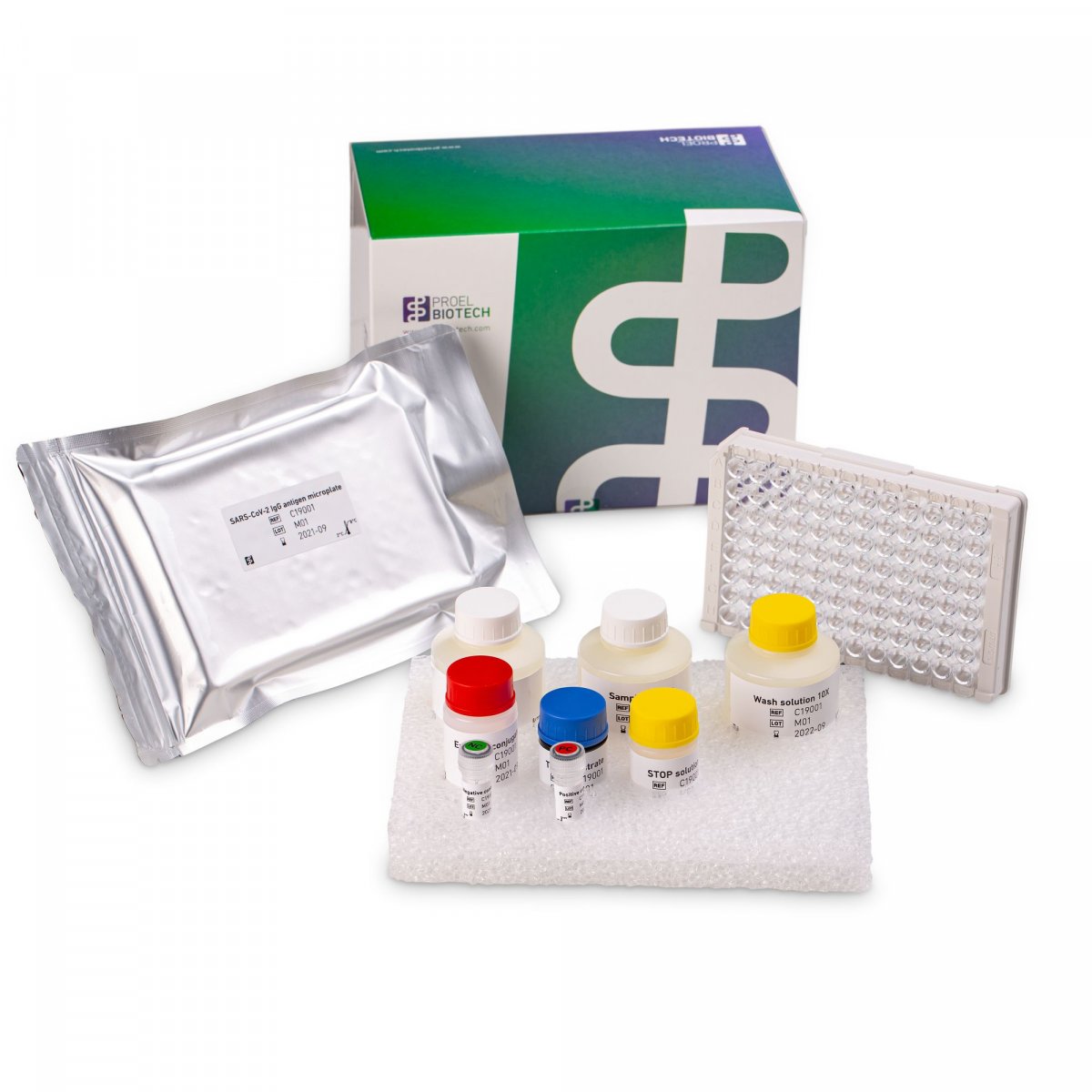 •  Fotó: Proel Biotech