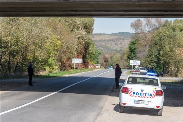 •  Fotó: MTI/Kiss Gábor