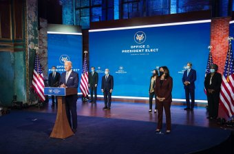 Donald Trump sikere is hozzájárult, hogy Biden engedélyezte Ukrajnának a nagy hatótávolságú rakéták használatát Oroszország ellen