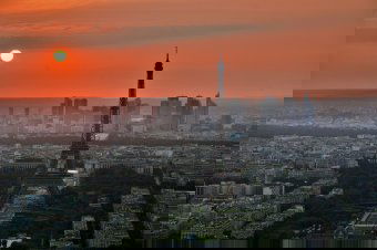 Radikális iszlamista késelt halálra egy férfit és sebesített meg két másik személyt Párizsban