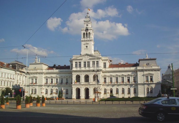 Patthelyzet Aradon: bizonytalan a magyar alpolgármesterség