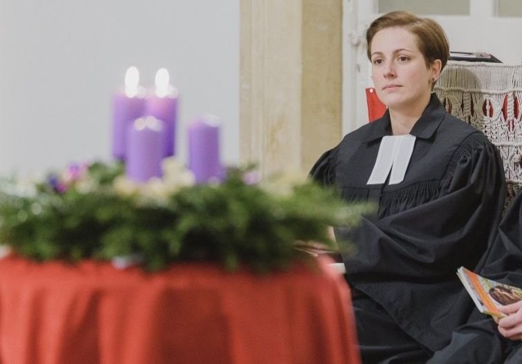 Minden válság magában hordozza a fejlődés lehetőségét – Az adventi készülődésről járványhelyzetben