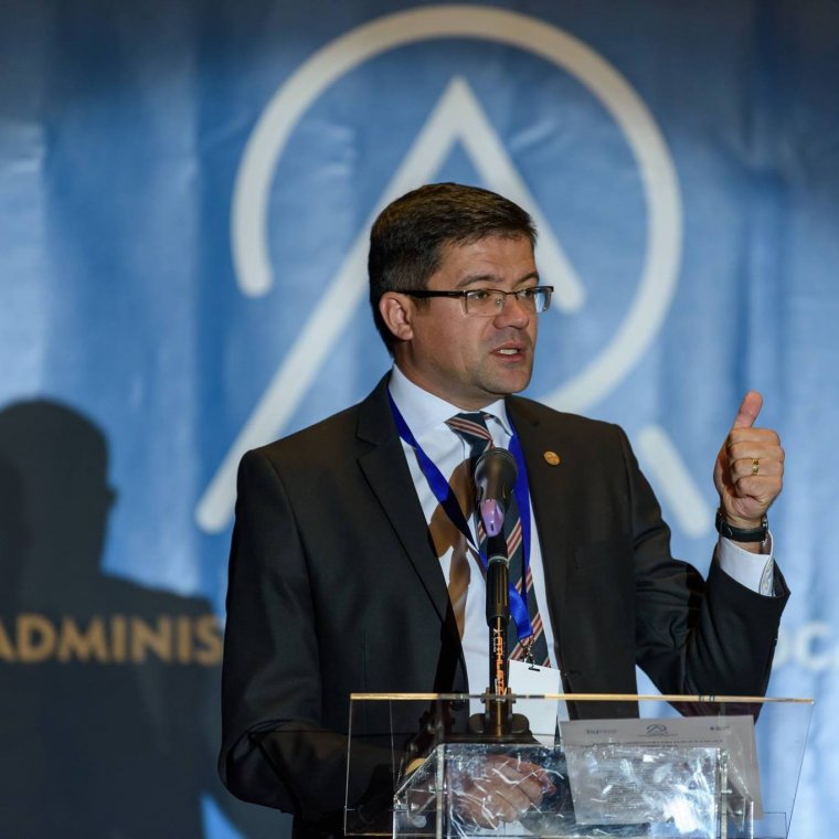 Tagadja a DNA által meggyanúsított Costel Alexe exminiszter, hogy illetéktelen javakat kapott