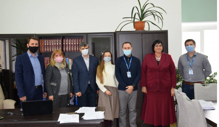 Az EBESZ képviselőivel tárgyaltak a kárpátaljai magyarok az őket ért fenyegetésekről