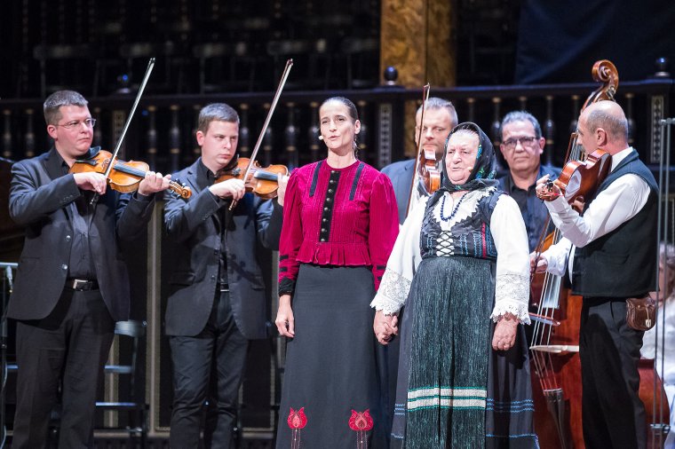 Gyűjtés idős népzenészek javára: átsegítenék a nehéz időszakon a hagyományőrző mestereket