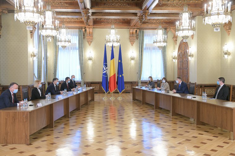 Nemzeti egységkormányt szeretne a PSD, és kéri a kormányfői tisztséget