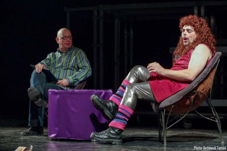 Újévi kabarékat közvetít a Kolozsvári Magyar Opera