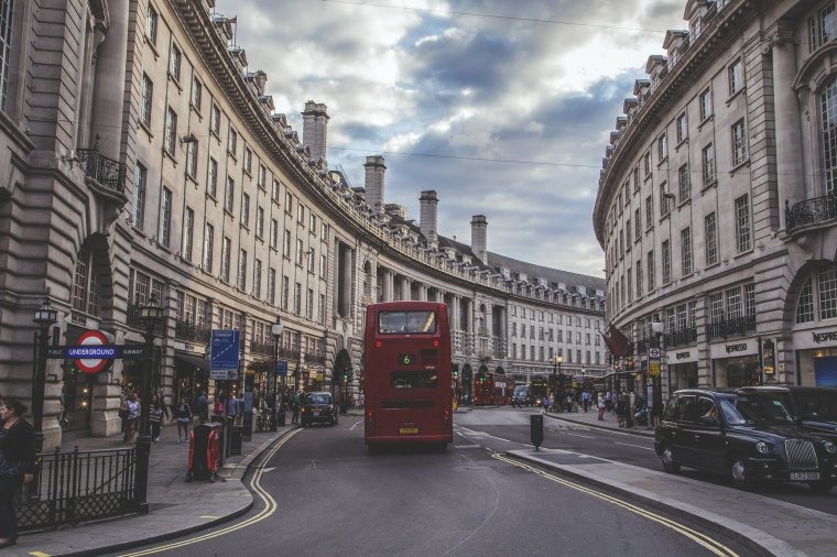 Londonban és környékén a legmagasabb készenléti szint lépett életbe