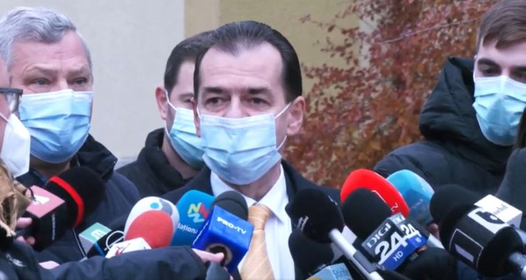 Orban szerint sorsdöntő nap ez Románia számára, Cioloș új embereket akar