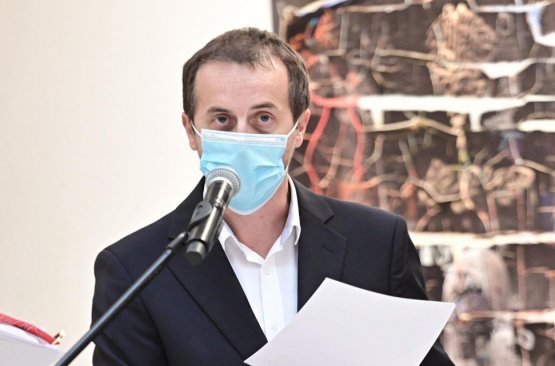 Megőrizte alpolgármesteri tisztségét az RMDSZ Nagybányán, megválasztották Pap Zsolt Istvánt
