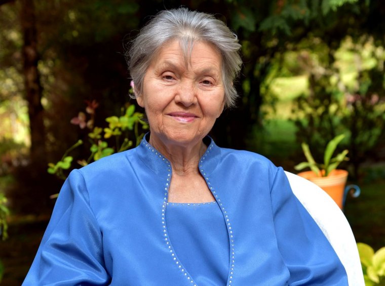 Elhunyt Pécsi Ildikó Kossuth-díjas színművész