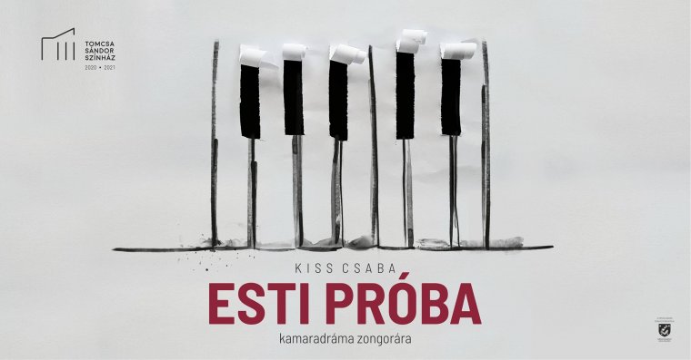 Színházi élménnyel kezdődik az év Udvarhelyen