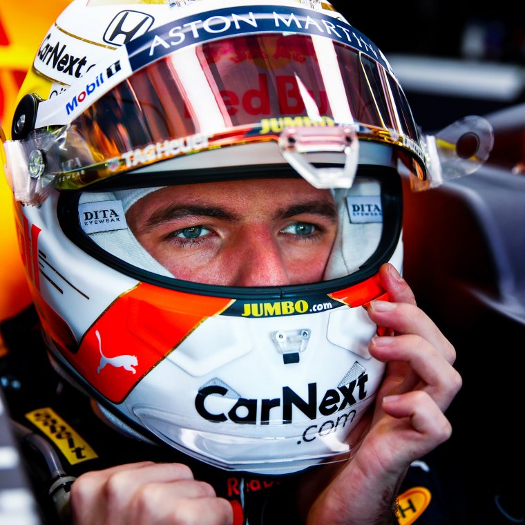 Verstappen nyerte a Forma–1-es idény utolsó futamát