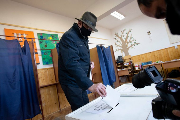 Zakariás: győzzön a magyar összefogás! Kulcsár-Terza az erős magyar képviseletre szavazott