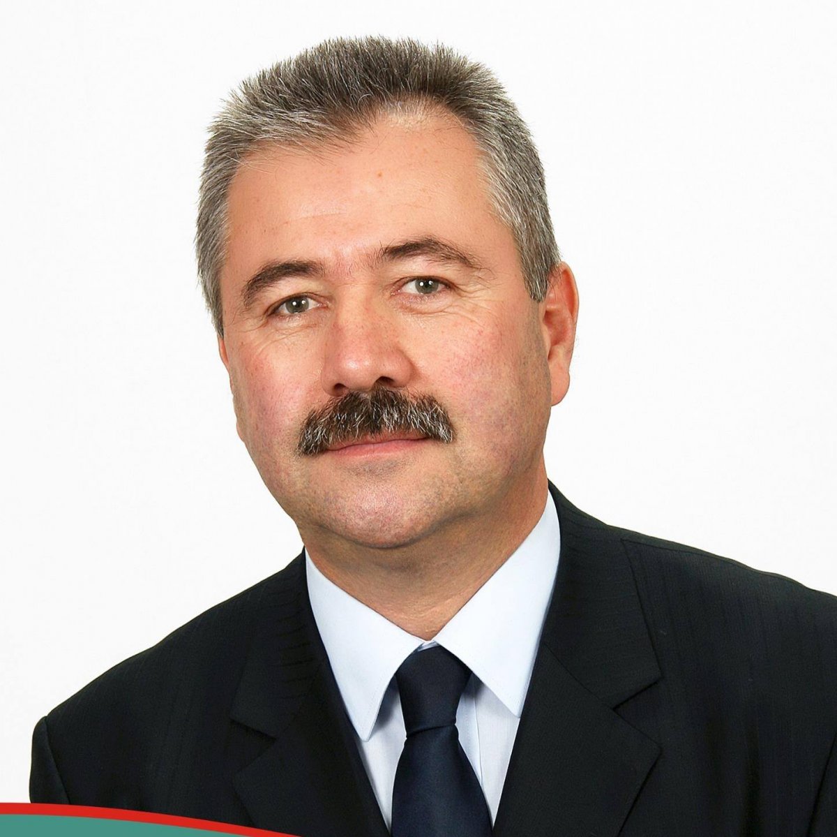 Béres István László, a Történelmi Máramaros területi szervezet leváltott elnöke &bullet;  Fotó: Facebook/Béres István László