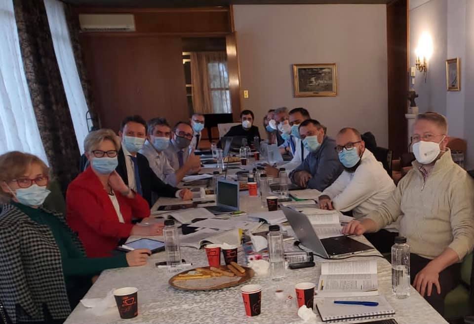 •  Fotó: Facebook/Uniunea Salvați România - USR