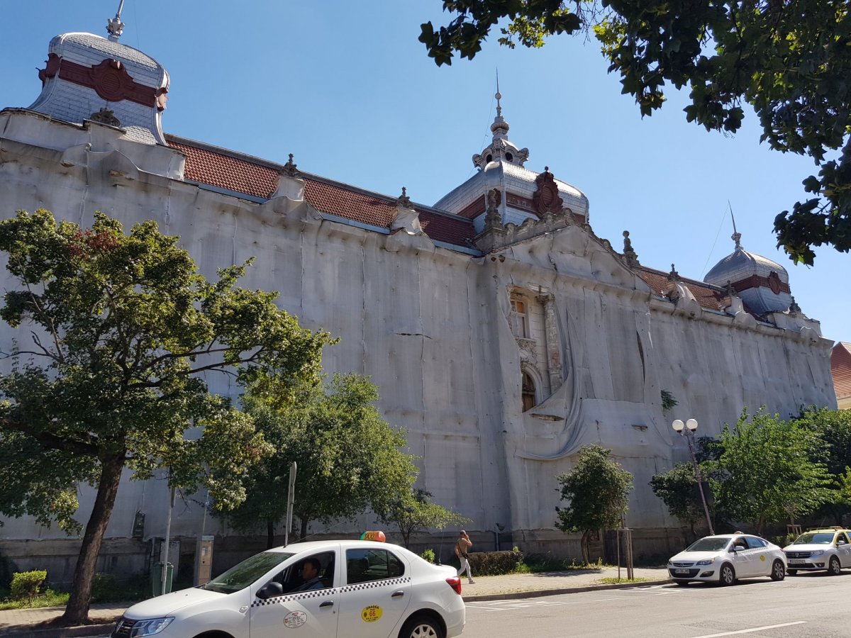 •  Fotó: Bálint Eszter