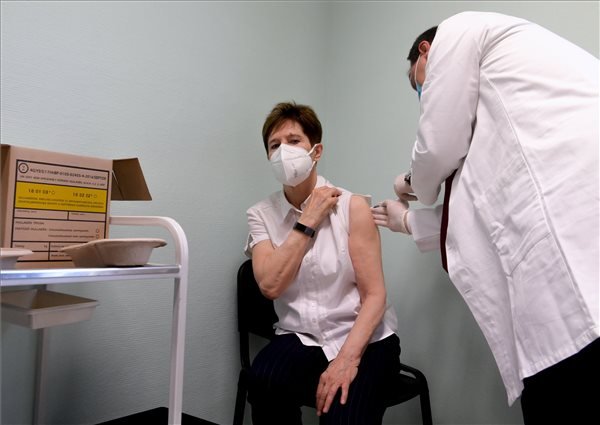 •  Fotó: MTI/Koszticsák Szilárd