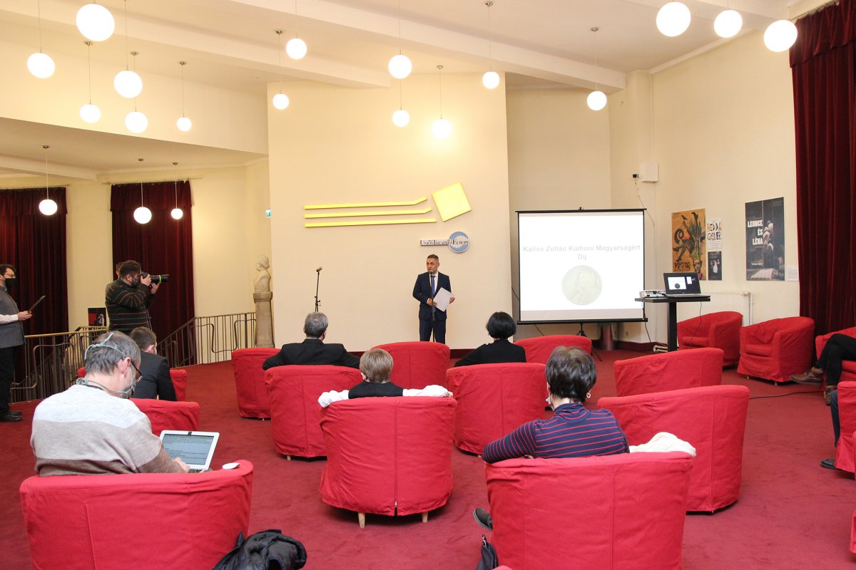 •  Fotó: Jakab Mónika