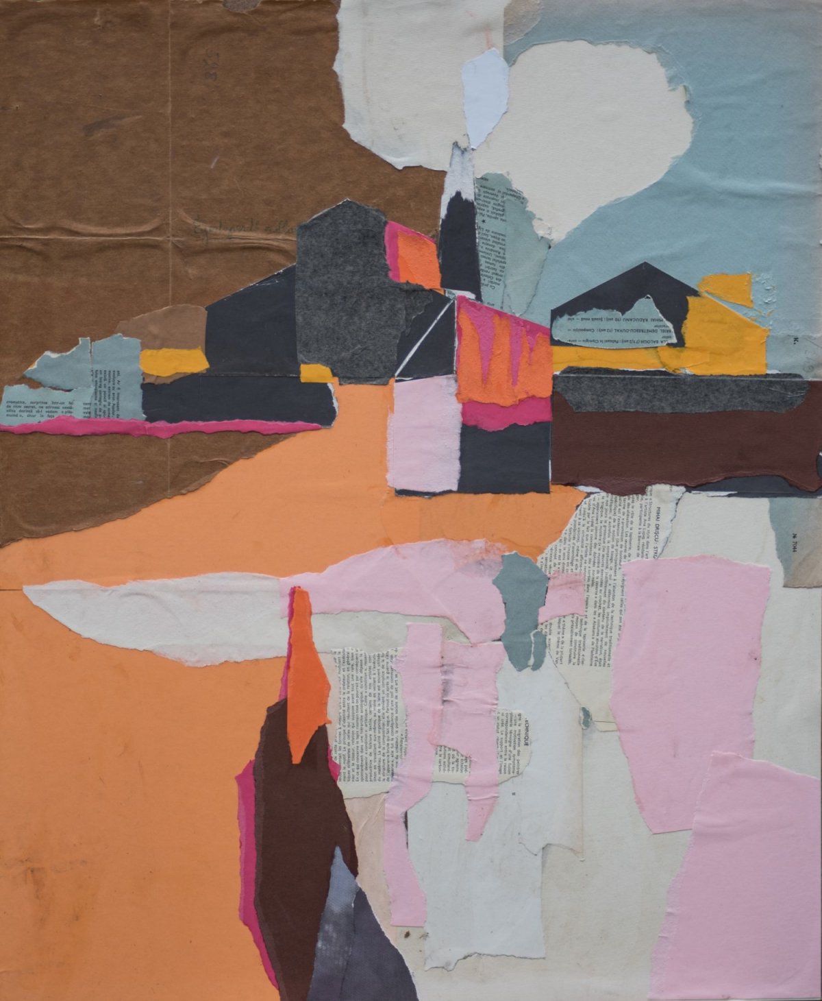 Rozsdaövezet – 75x75 