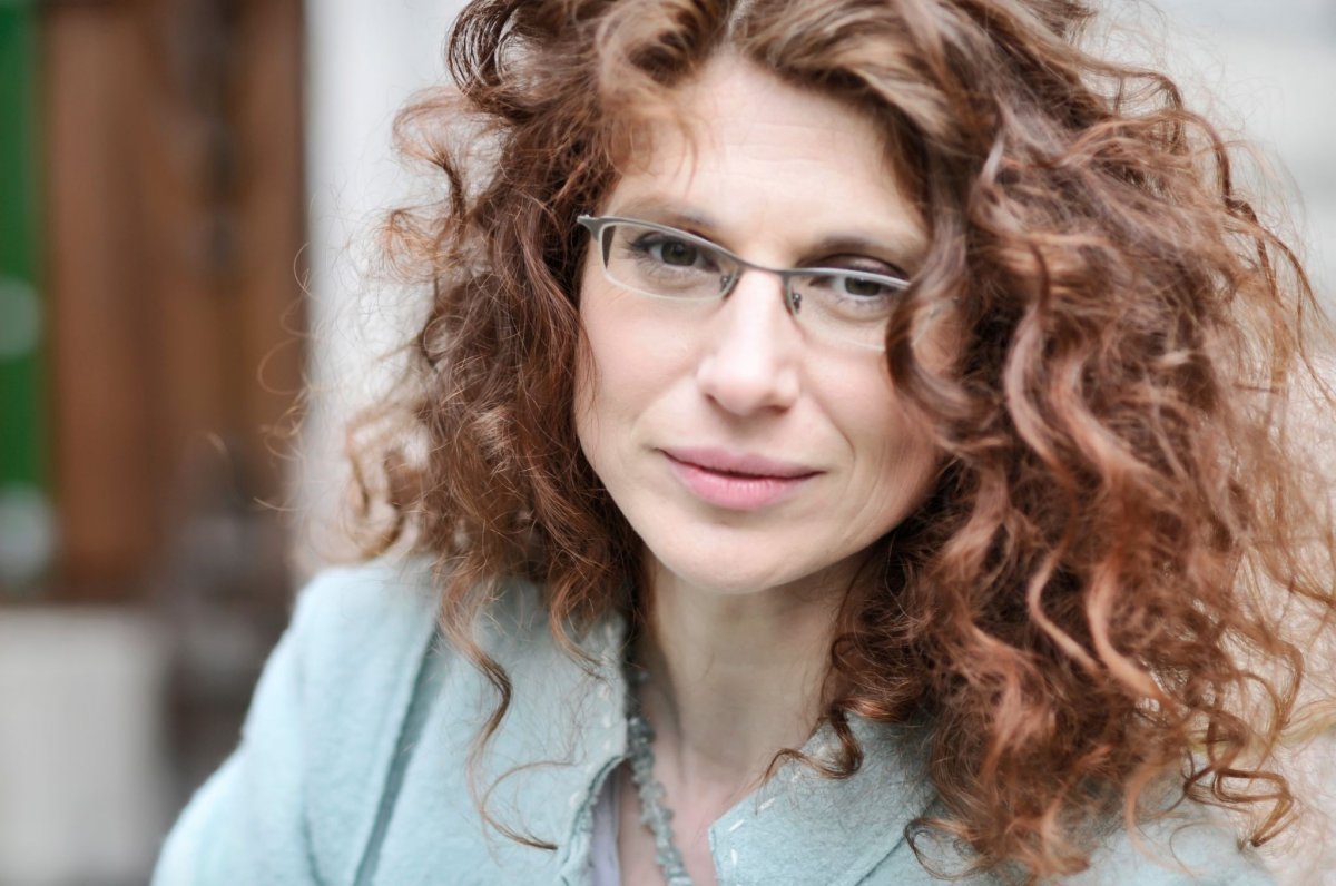 Szebeni Zsuzsa 