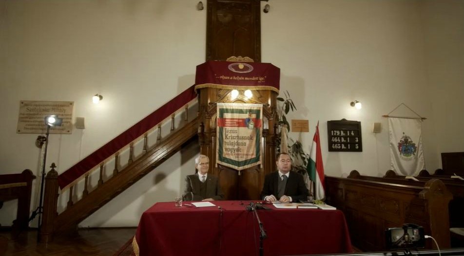 •  Fotó: Krónika