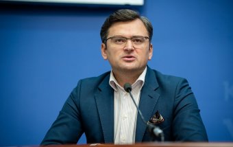 Durva hangnemben utasította vissza a pápa tárgyalásokra való felhívását az ukrán külügyminiszter