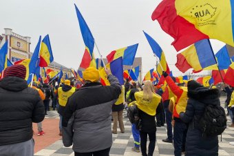 A PSD határozottan állítja: nem fognak együttműködni az AUR-ral a választások után