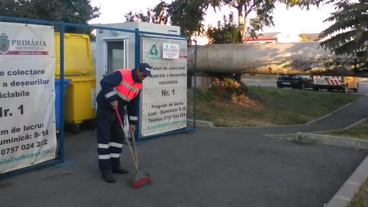 Ceaușescu elmagyarázta, miért nem lehet takarítani a téli hónapokban Bukarest utcáit