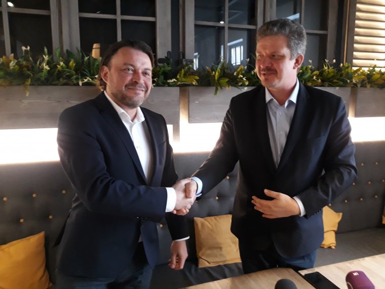 Marosvásárhely: Hermann besorolt Soós mögé, de elvárja, hogy függetlenként induljon