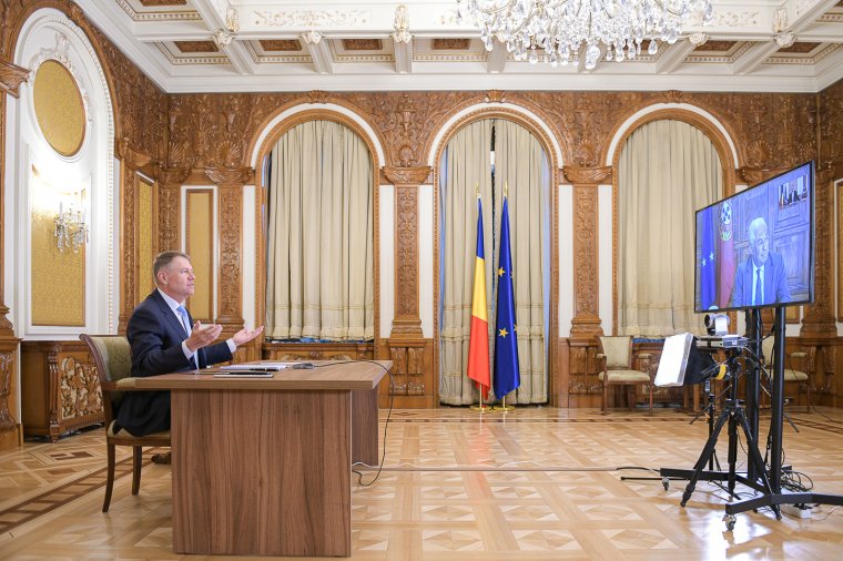 Kétszáz fölé emelkedett a fertőzöttek száma, Johannis intézkedéseket sürget