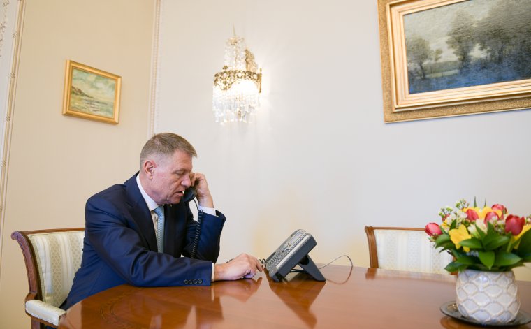 Hétfőtől szükségállapot lép életbe Romániában
