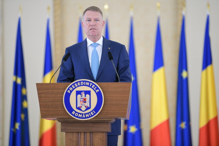 Elrendelte az államfő a rendkívüli állapotot a koronavírus feltartóztatása érdekében