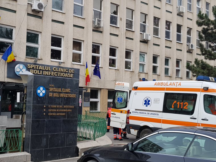 Berobbant a kanyarójárvány Arad megyében