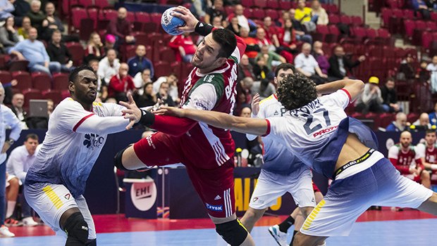 FRISSÍTVE – Portugáliától is kikapott, lemarad az olimpiai selejtezőről a magyar kézilabda-válogatott