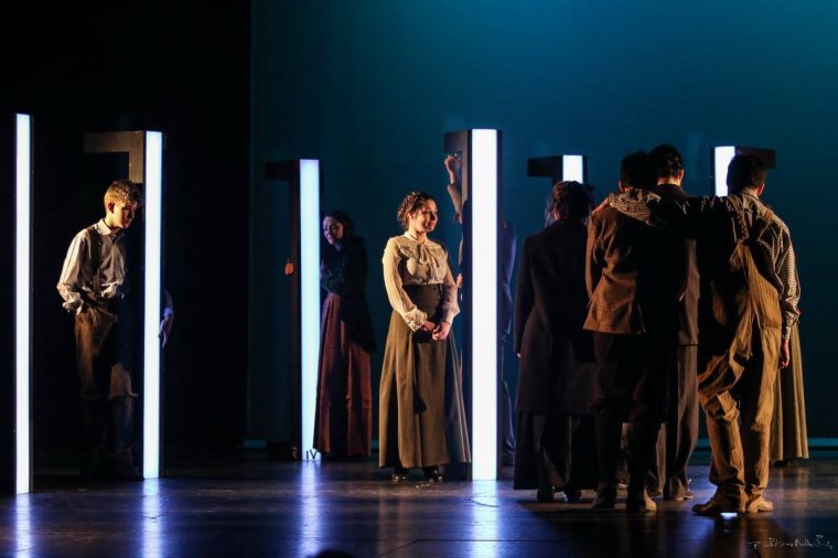 A kolozsvári és az udvarhelyi színház is kapott UNITER-jelölést