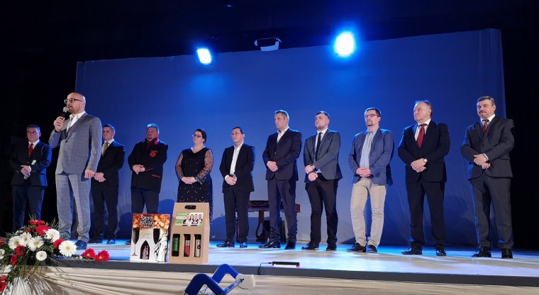 Felvidék: lemondott az MKP elnöksége a párt választási kudarca miatt