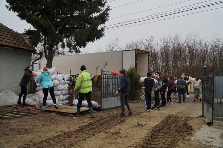 Kamionnyi kupak Noelért