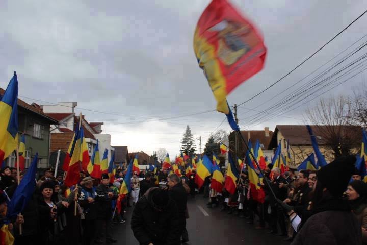 „A román nyelv az egyedüli úr” – Riogattak egy nagyot a magyarokkal Tîrnăveanuék Bukarestben