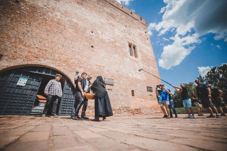 Oktatási segédanyagból nőtte ki magát az első Toldi-film
