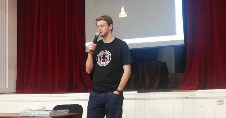 Ismét útnak indult a Himalájába Varga Csaba nagyváradi hegymászó