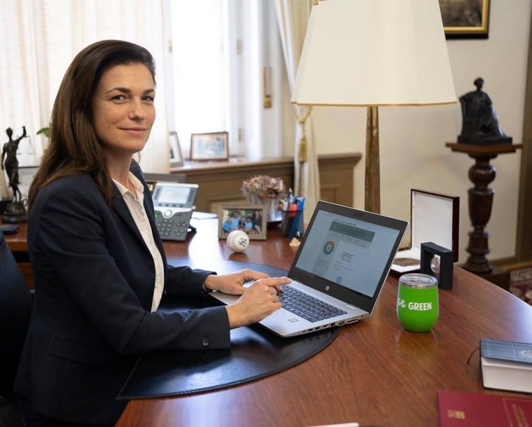 Magyarország igazságügy-minisztere szerint meg kell hosszabbítani az SZNT aláírásgyűjtésének határidejét