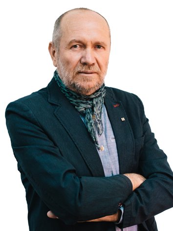 Alexandru Păsat kolozsvári szobrászművész pályázata nyert •  Fotó: Uad.ro