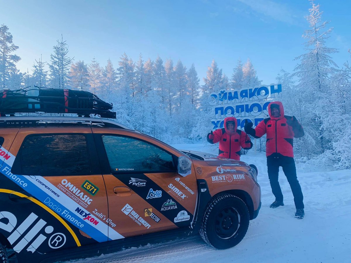 •  Fotó: Facebook/Bertici Attila