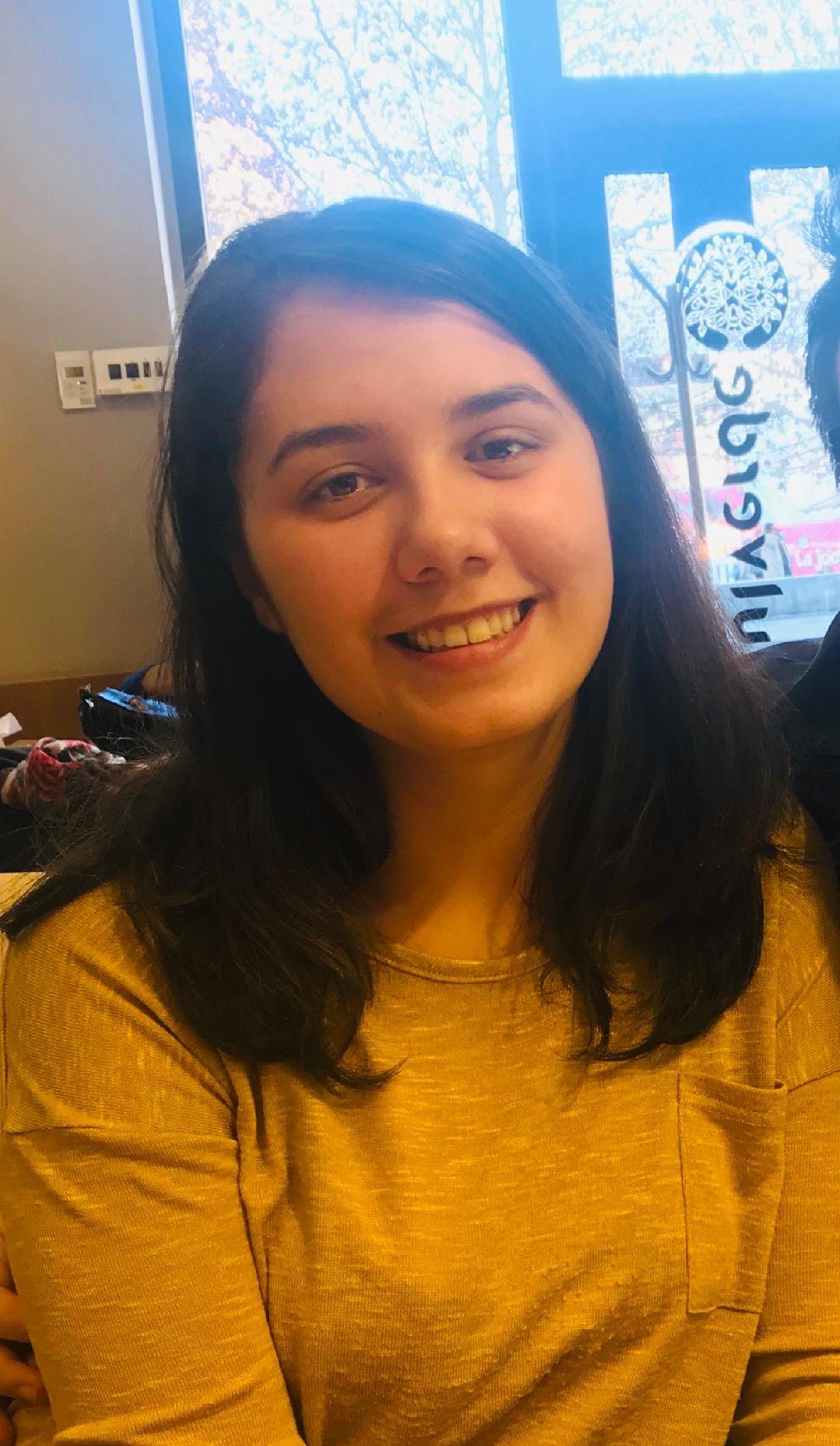 Elisa Roff &bullet;  Fotó: Forrás: Elisa Roff