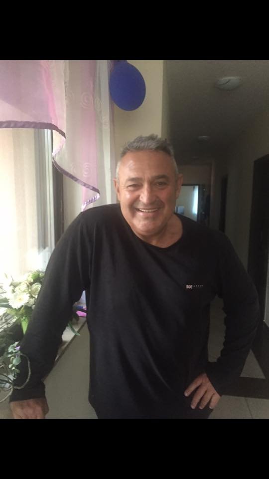 • Fotó: Facebook/Gesztesi Károly