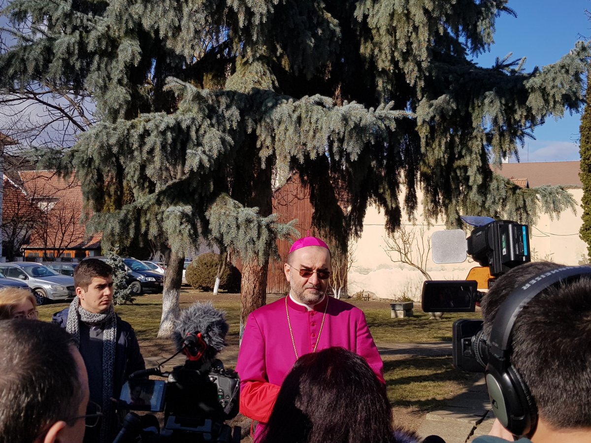 &bullet;  Fotó: Rostás Szabolcs