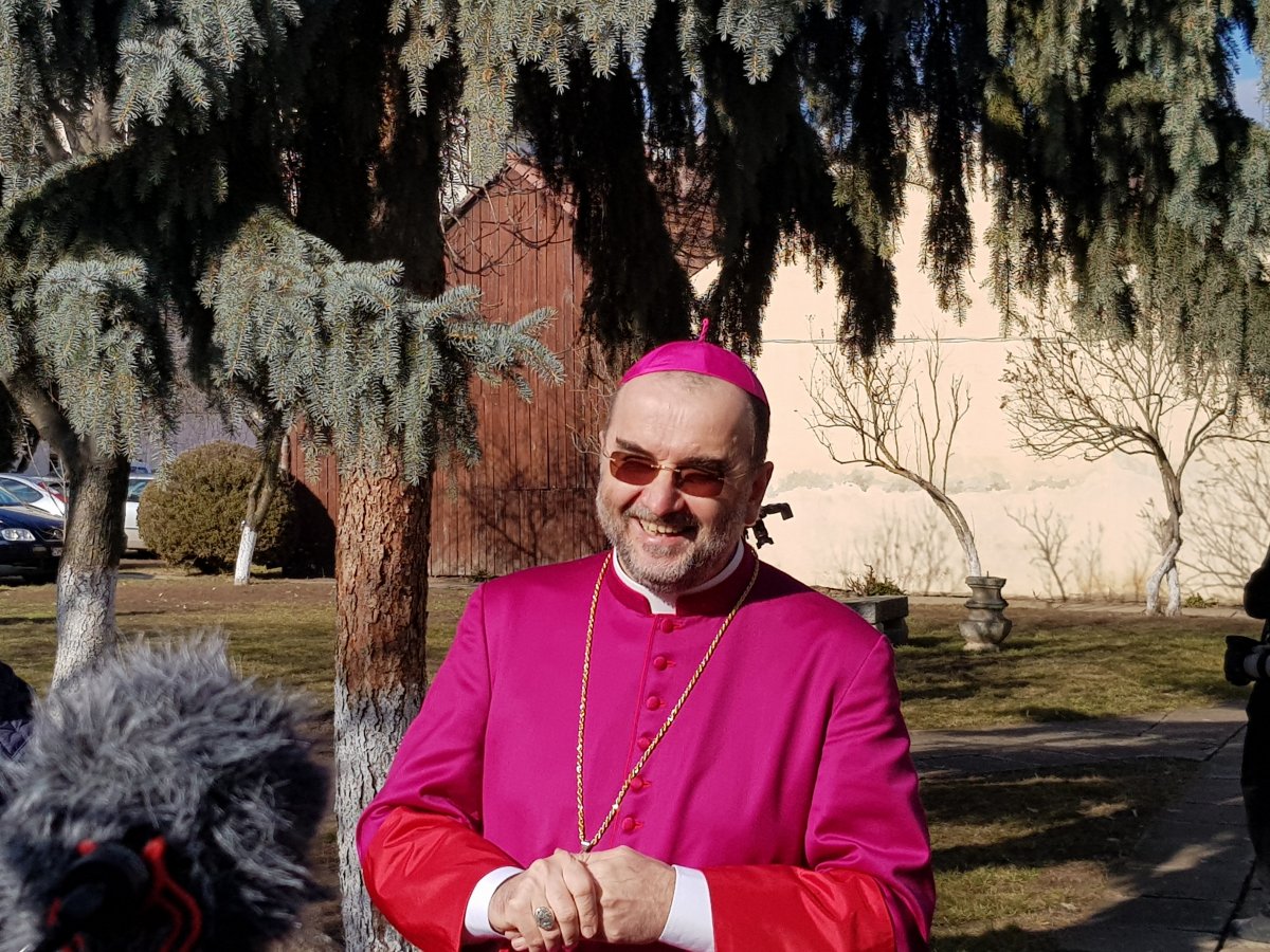 &bullet;  Fotó: Rostás Szabolcs