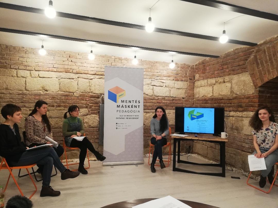 &bullet;  Fotó: Bede Laura