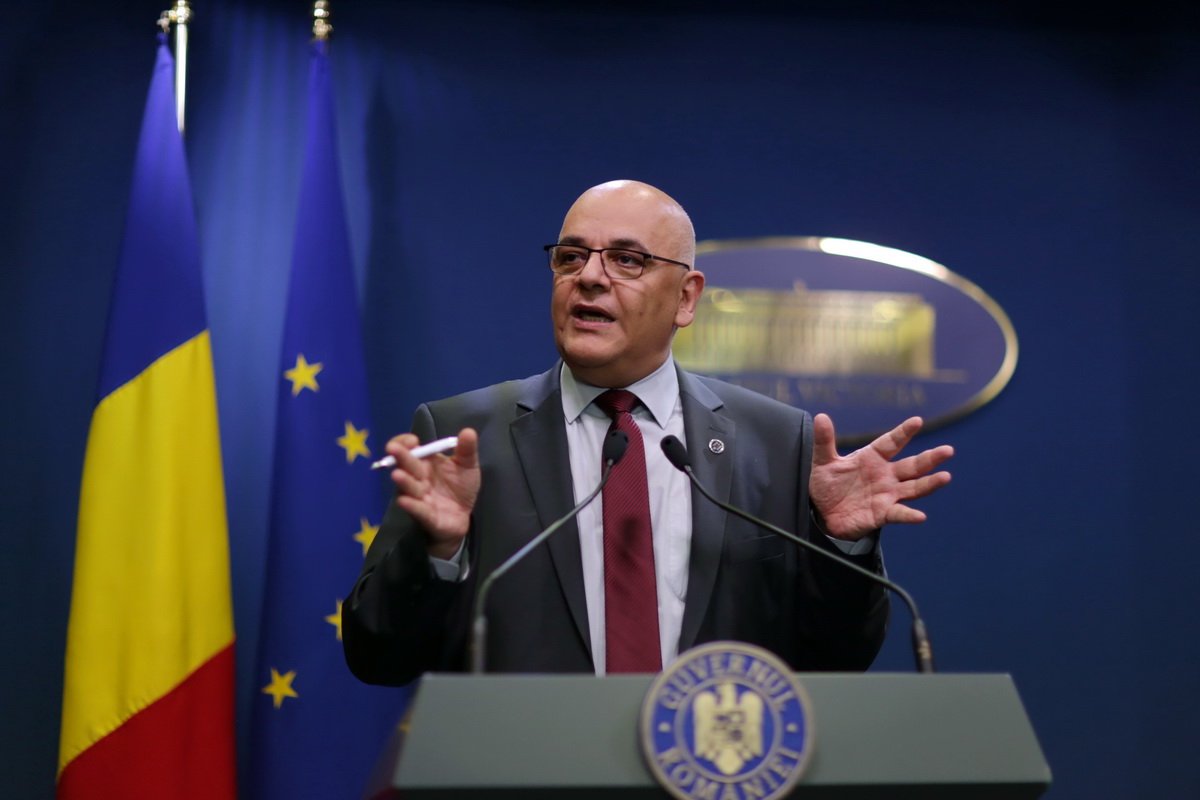 •  Fotó: Gov.ro
